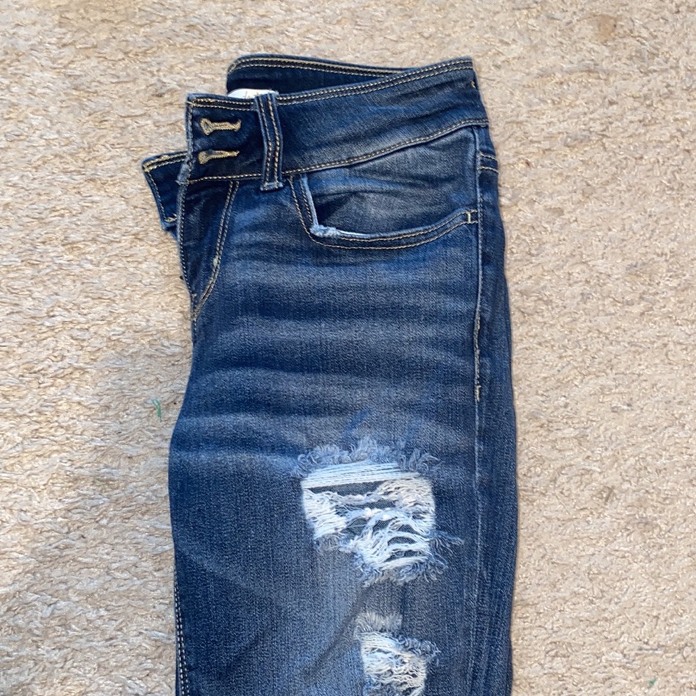 Jeans - Picture 2 of 3